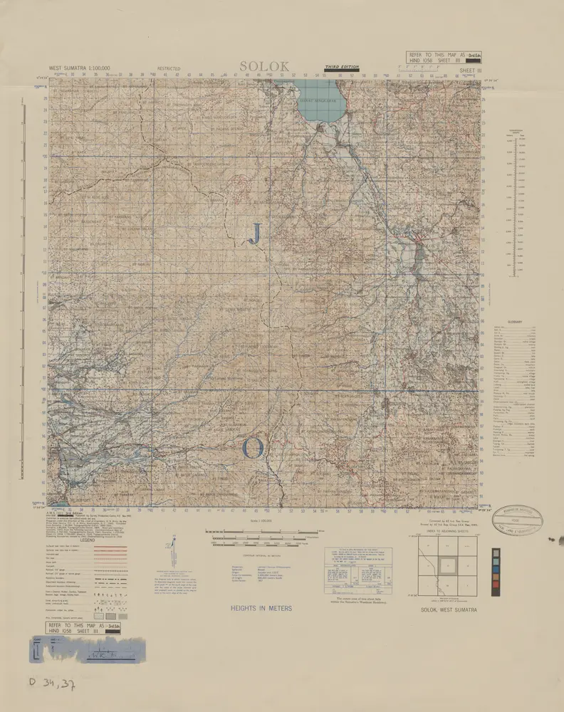 Pré-visualização do mapa antigo