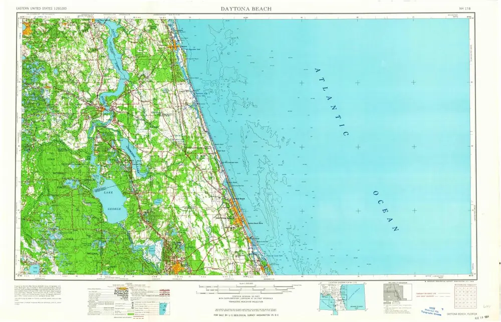 Thumbnail of historical map