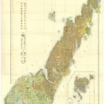 Thumbnail of historical map