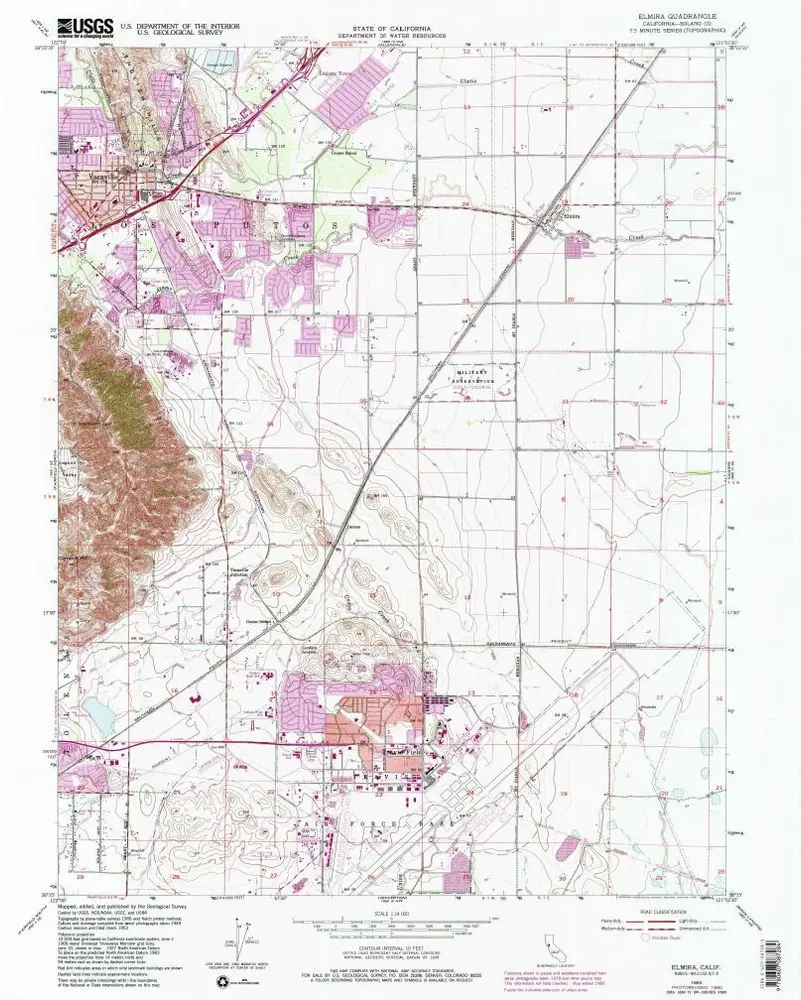 Vista previa del mapa antiguo