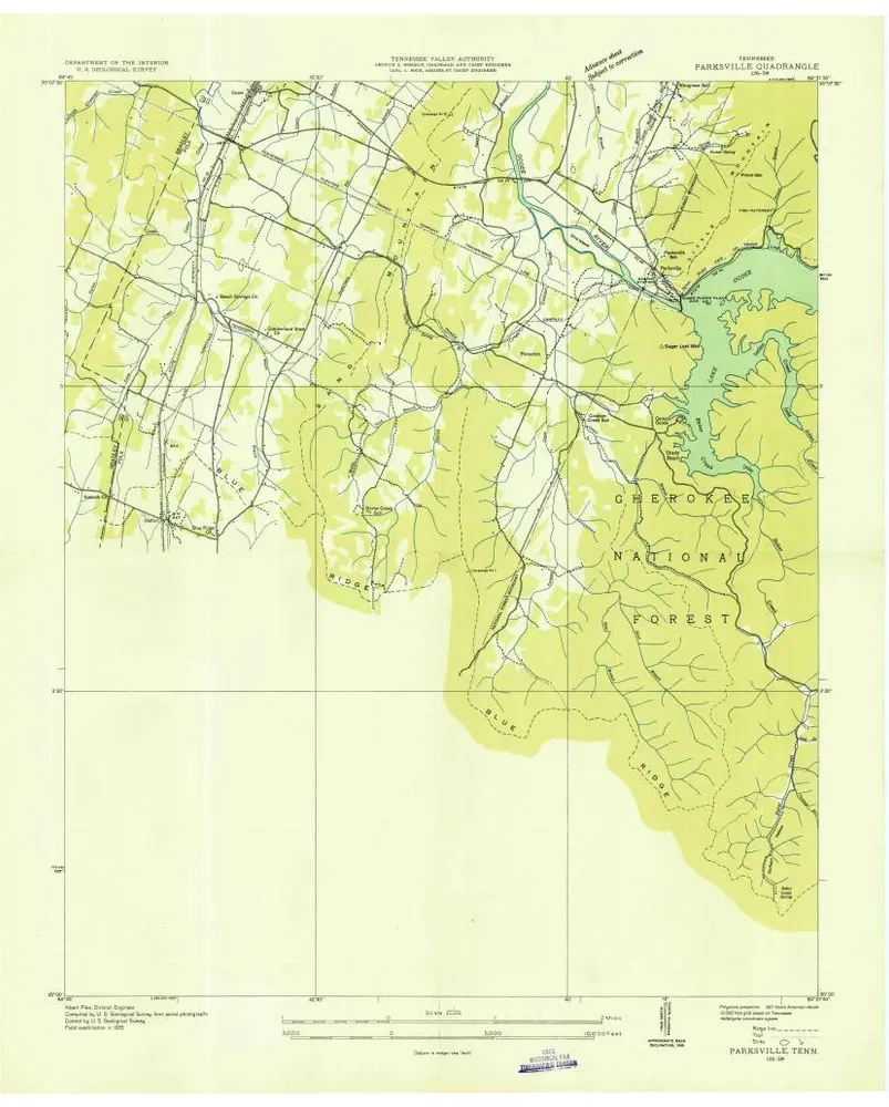 Vista previa del mapa antiguo