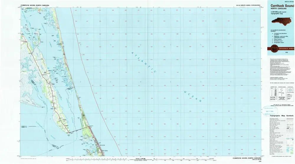 Thumbnail of historical map