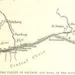 Vista previa del mapa antiguo