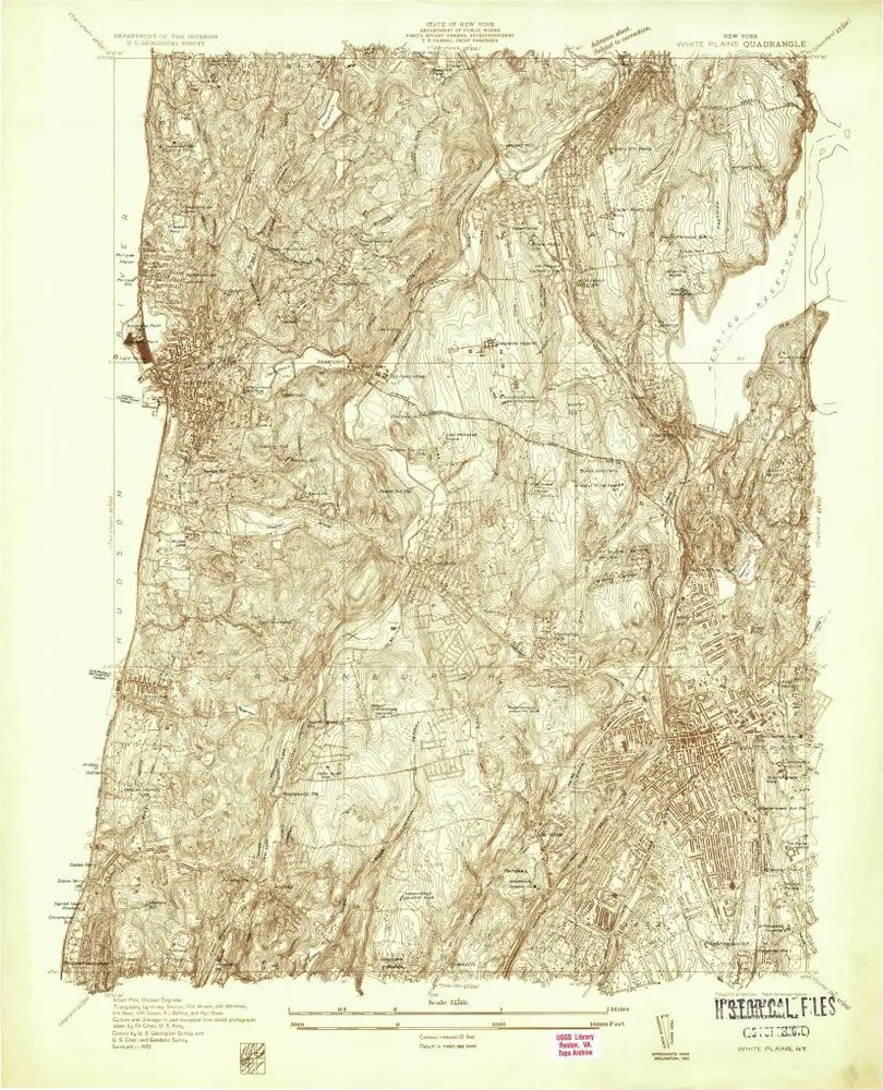 Thumbnail of historical map