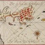 Thumbnail of historical map