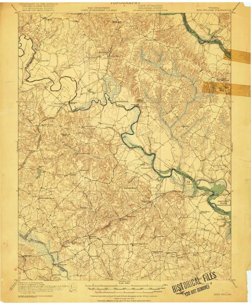 Thumbnail of historical map