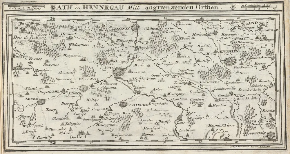 Pré-visualização do mapa antigo