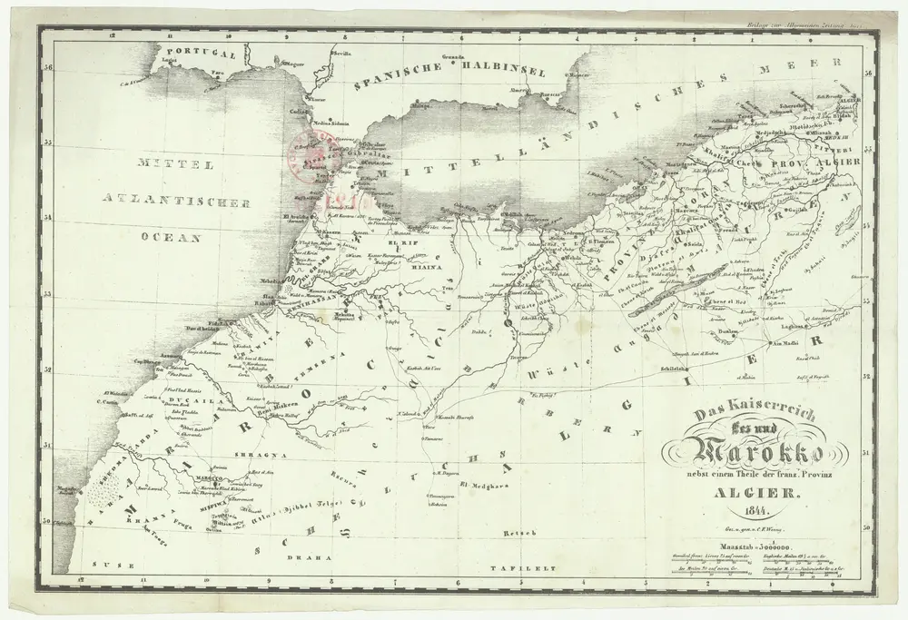 Thumbnail of historical map