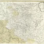 Anteprima della vecchia mappa