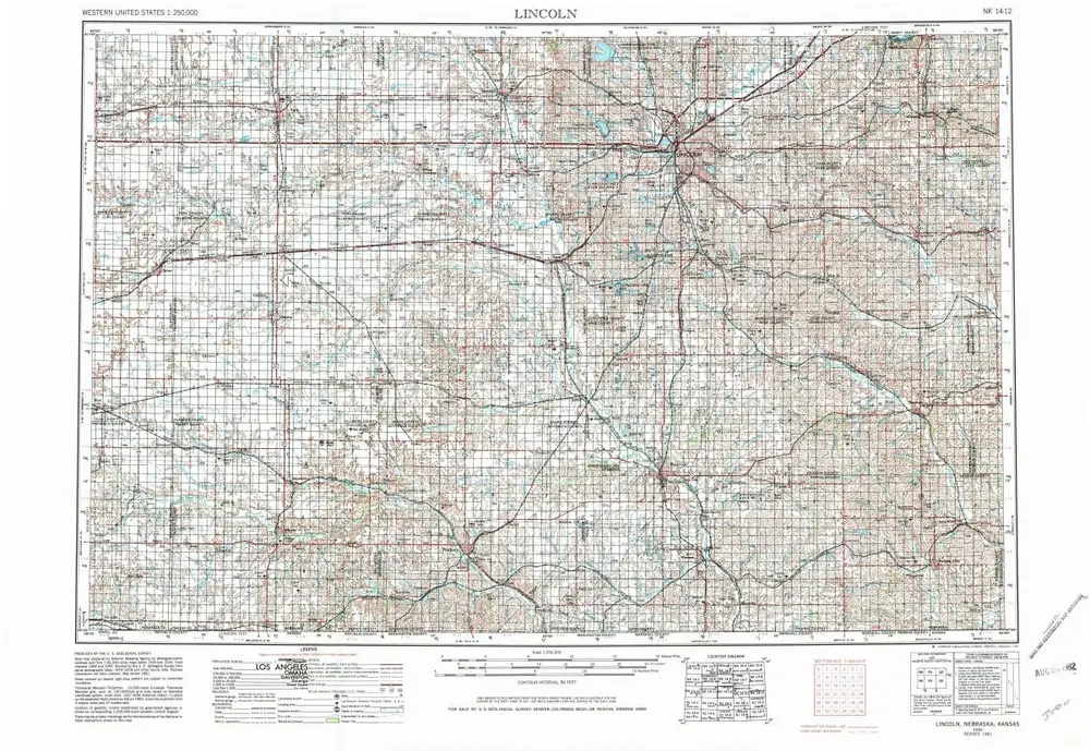 Thumbnail of historical map