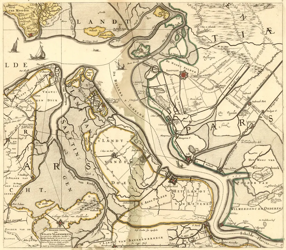 Thumbnail of historical map