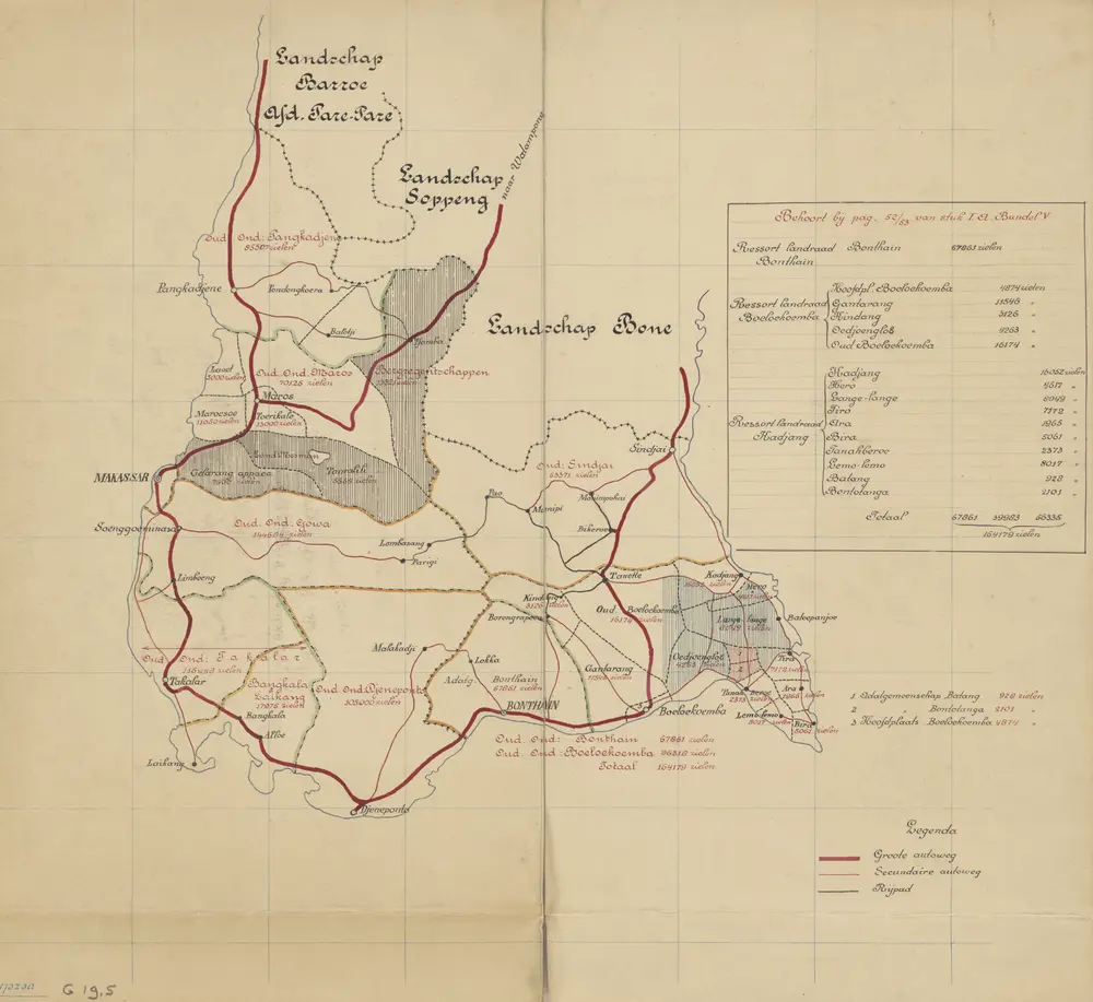 Vista previa del mapa antiguo