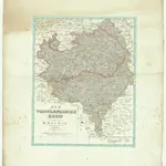 Aperçu de l'ancienne carte