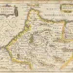 Thumbnail of historical map