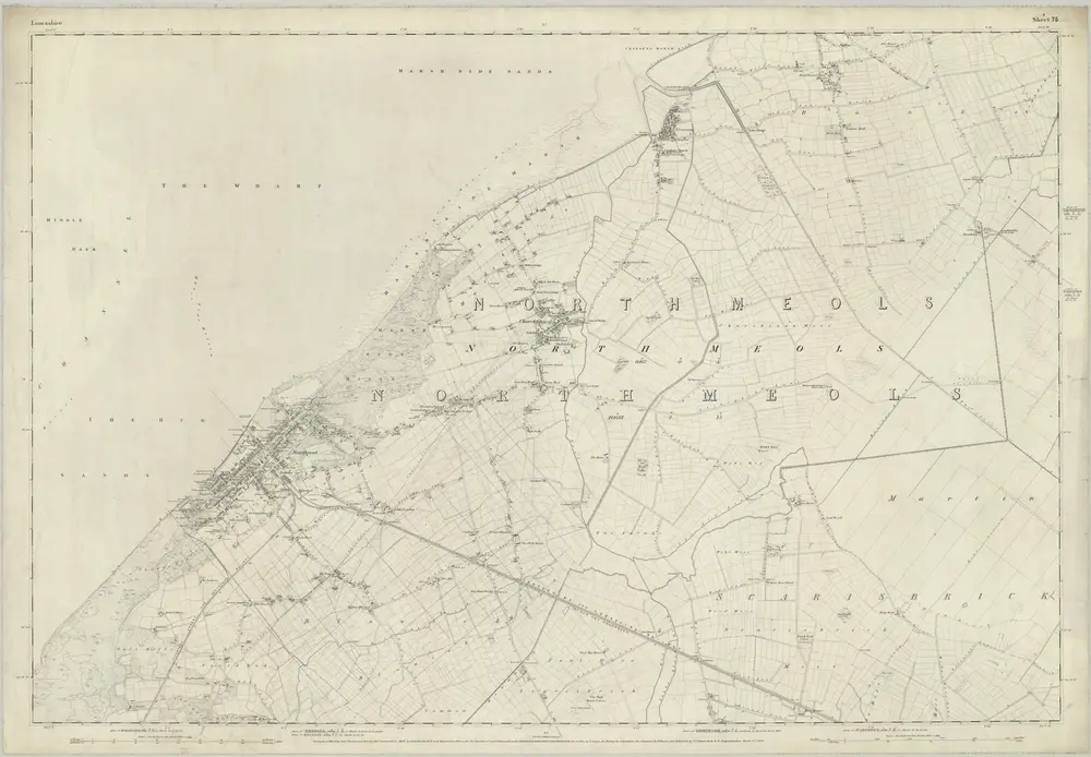 Thumbnail of historical map