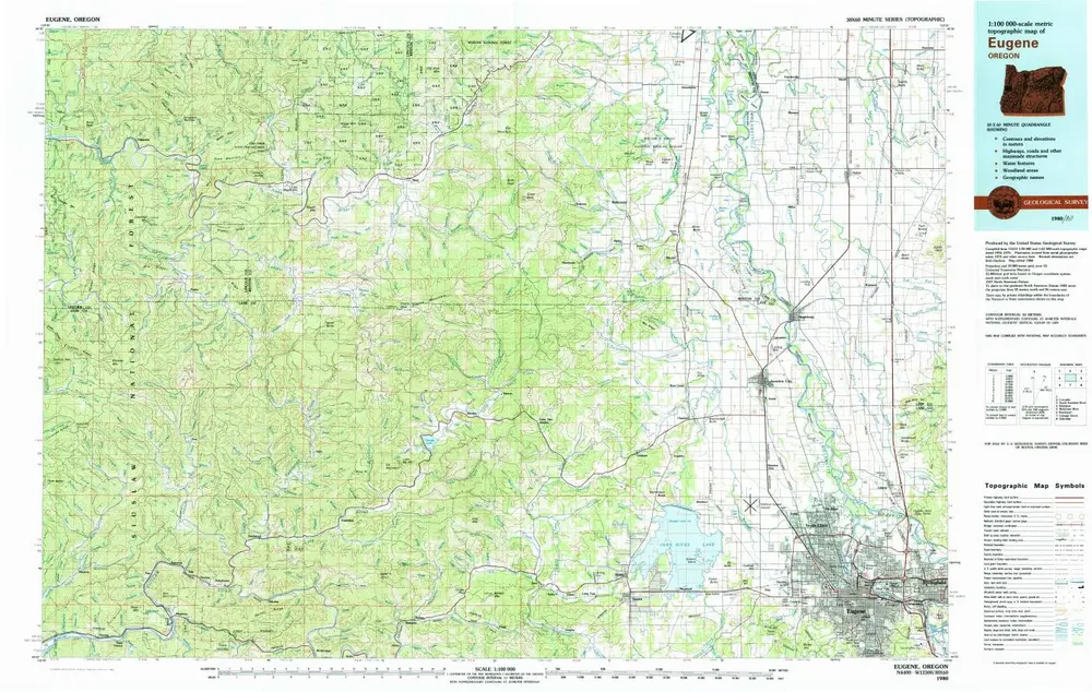 Anteprima della vecchia mappa