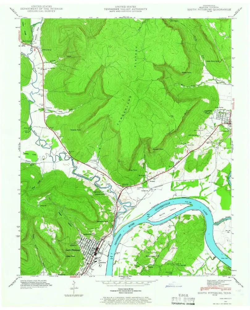 Pré-visualização do mapa antigo