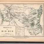 Anteprima della vecchia mappa