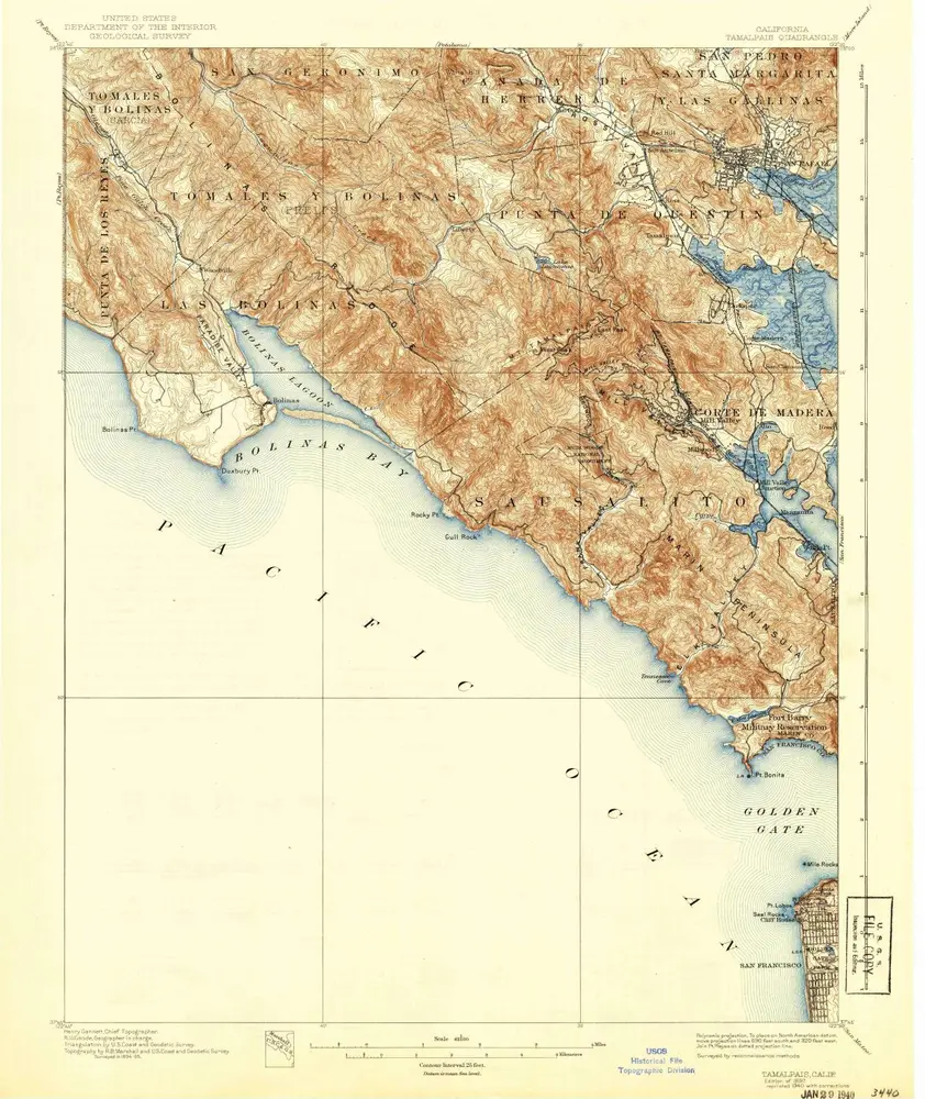 Pré-visualização do mapa antigo