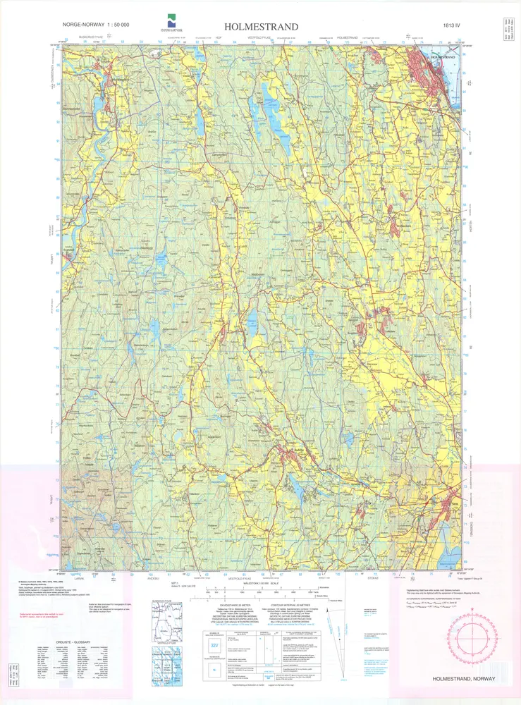 Pré-visualização do mapa antigo