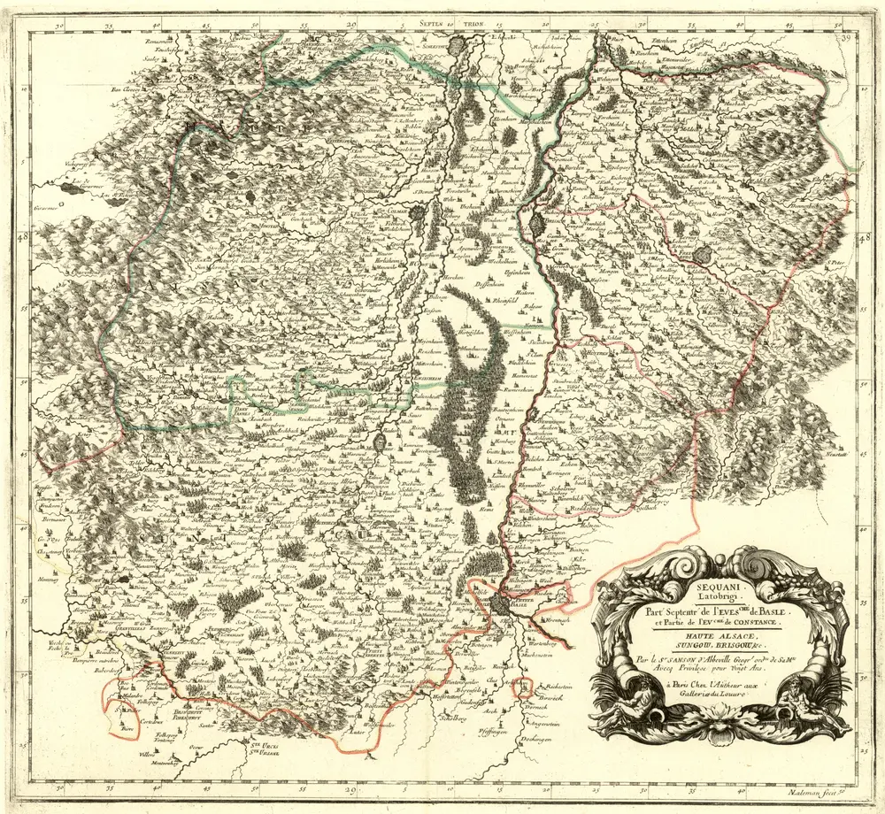 Thumbnail of historical map