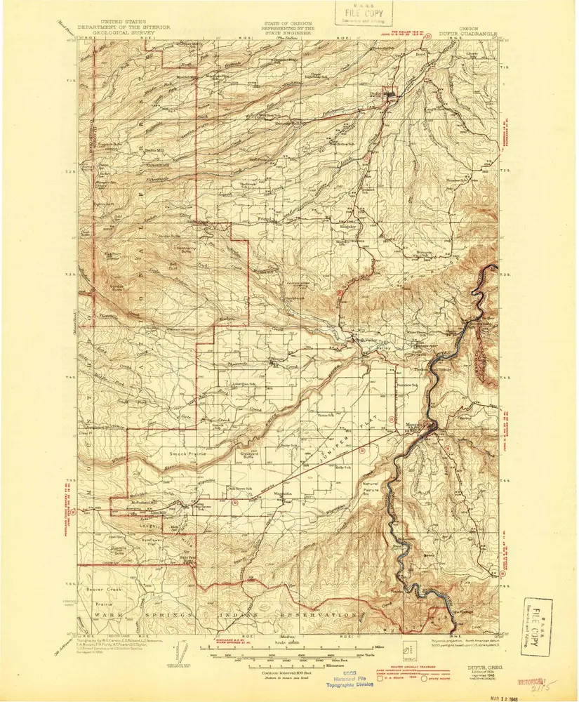 Thumbnail of historical map