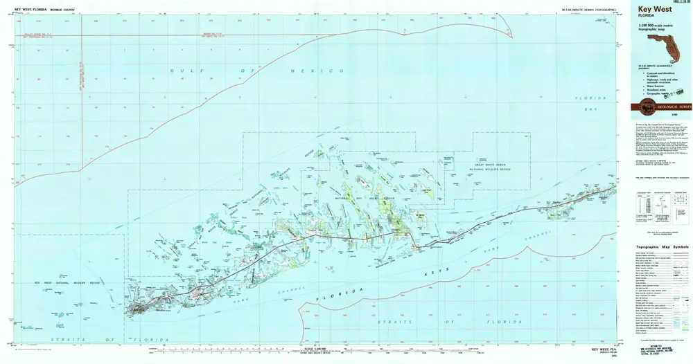 Thumbnail of historical map