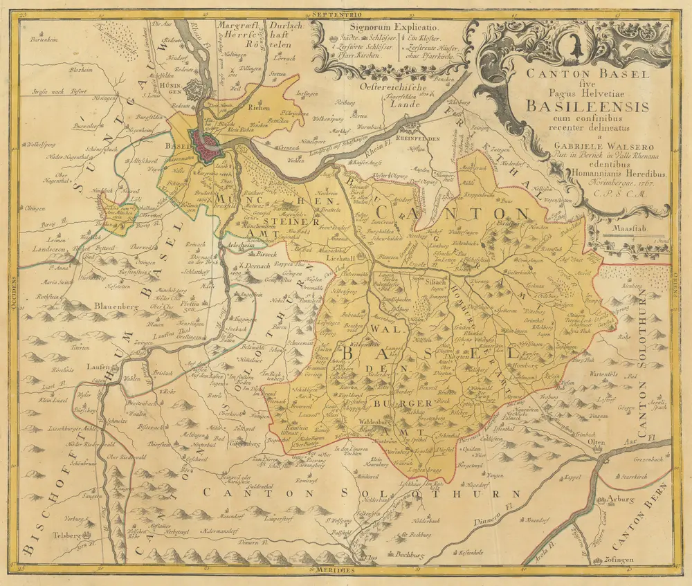 Thumbnail of historical map