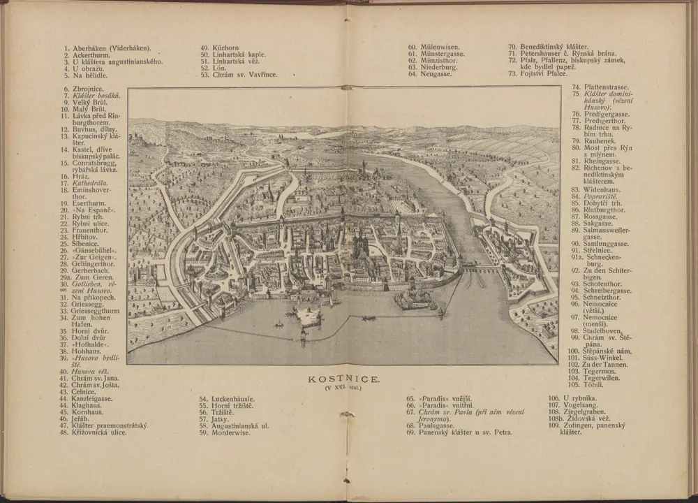 Pré-visualização do mapa antigo