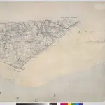 Anteprima della vecchia mappa