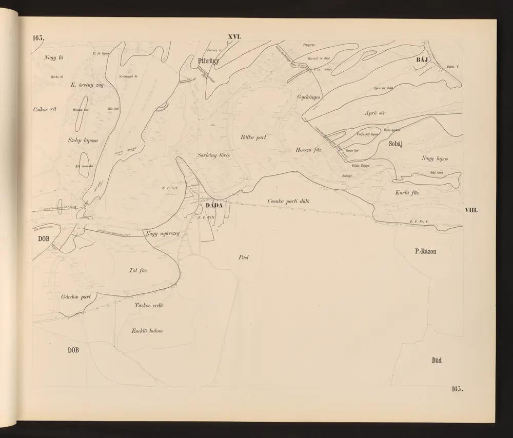 Thumbnail of historical map