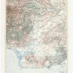 Aperçu de l'ancienne carte