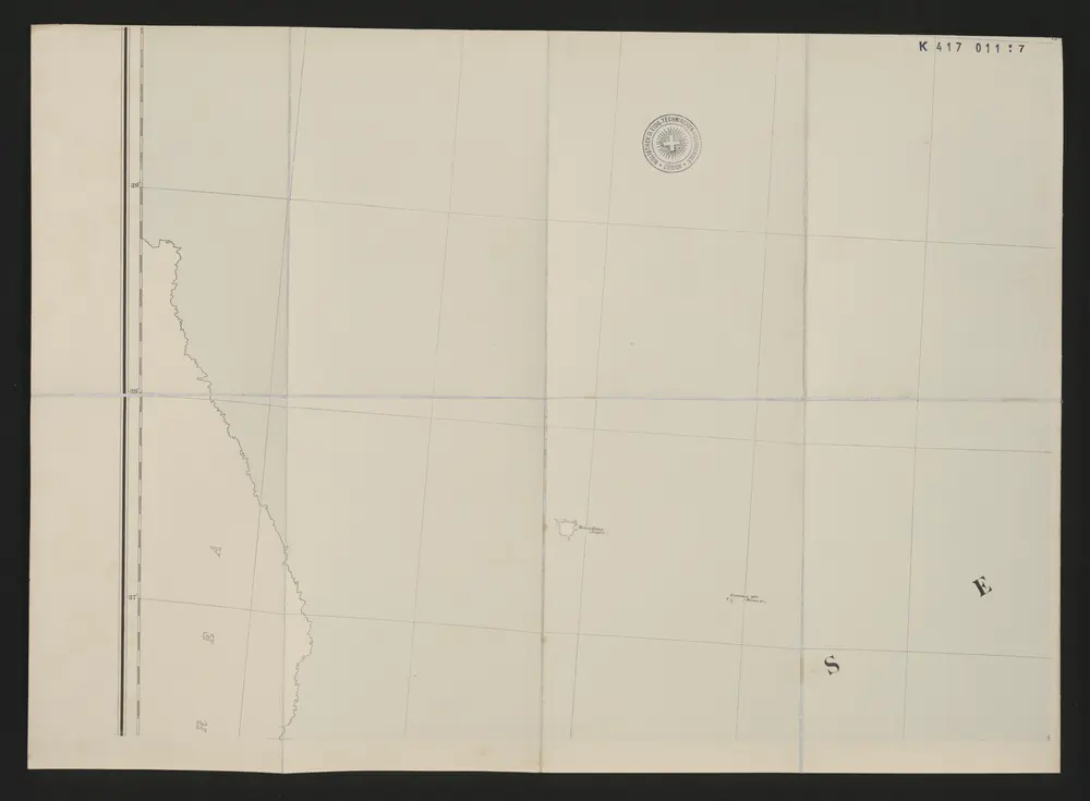 Thumbnail of historical map