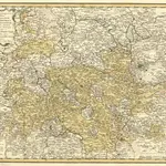 Anteprima della vecchia mappa