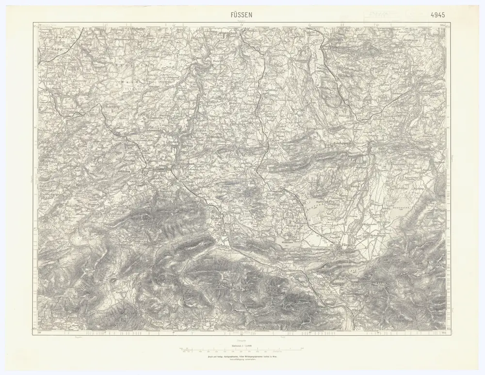 Pré-visualização do mapa antigo