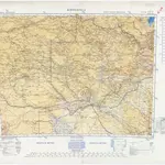 Anteprima della vecchia mappa