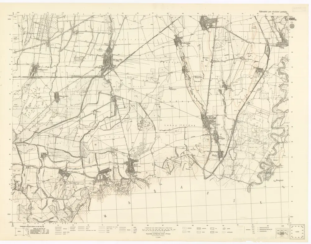 Vista previa del mapa antiguo