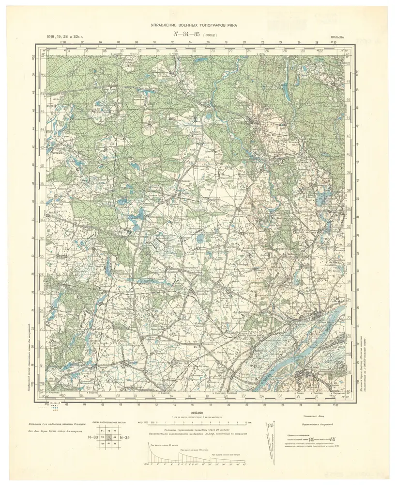 Pré-visualização do mapa antigo