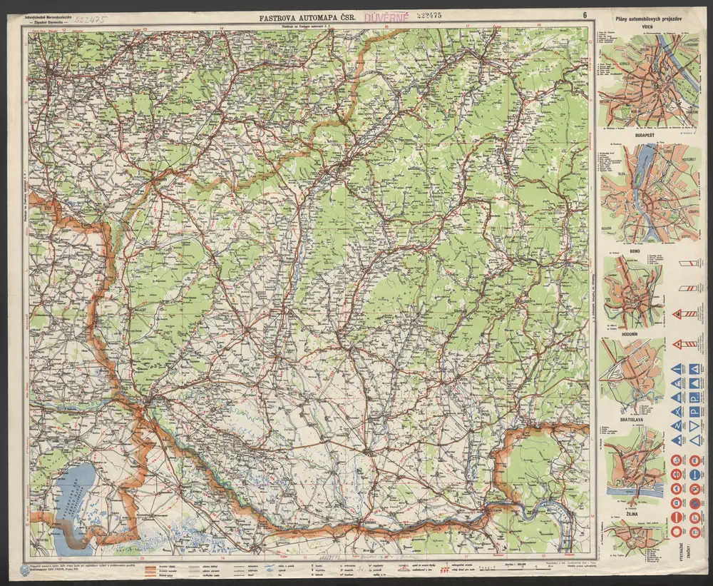 Thumbnail of historical map