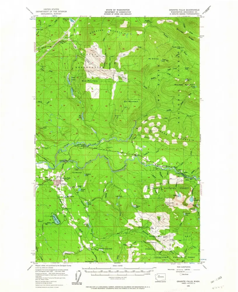 Thumbnail of historical map