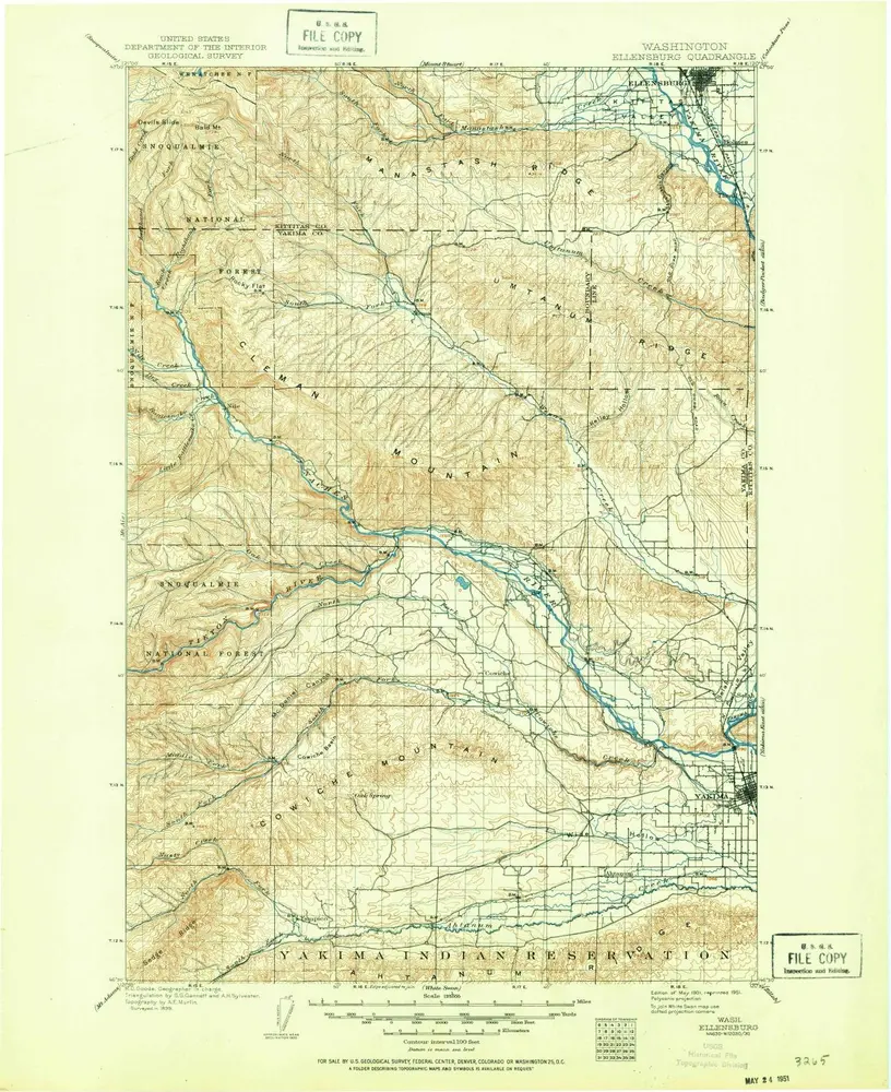 Thumbnail of historical map