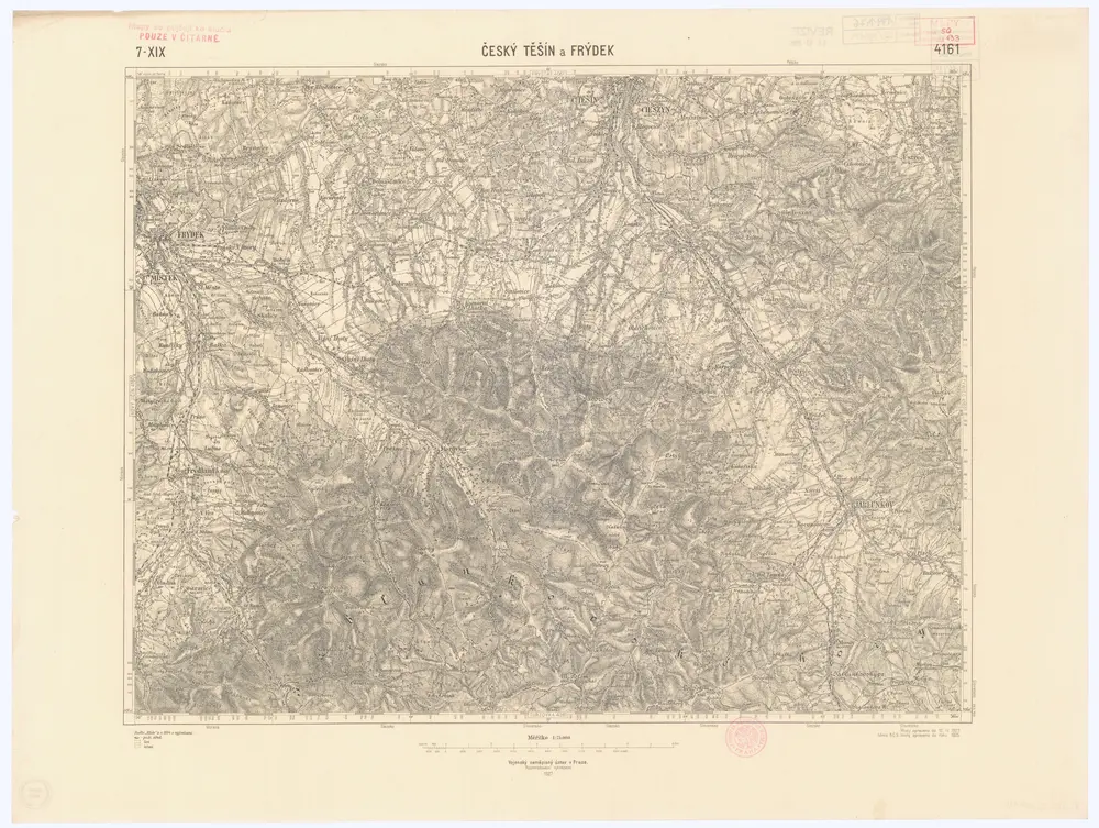 Anteprima della vecchia mappa