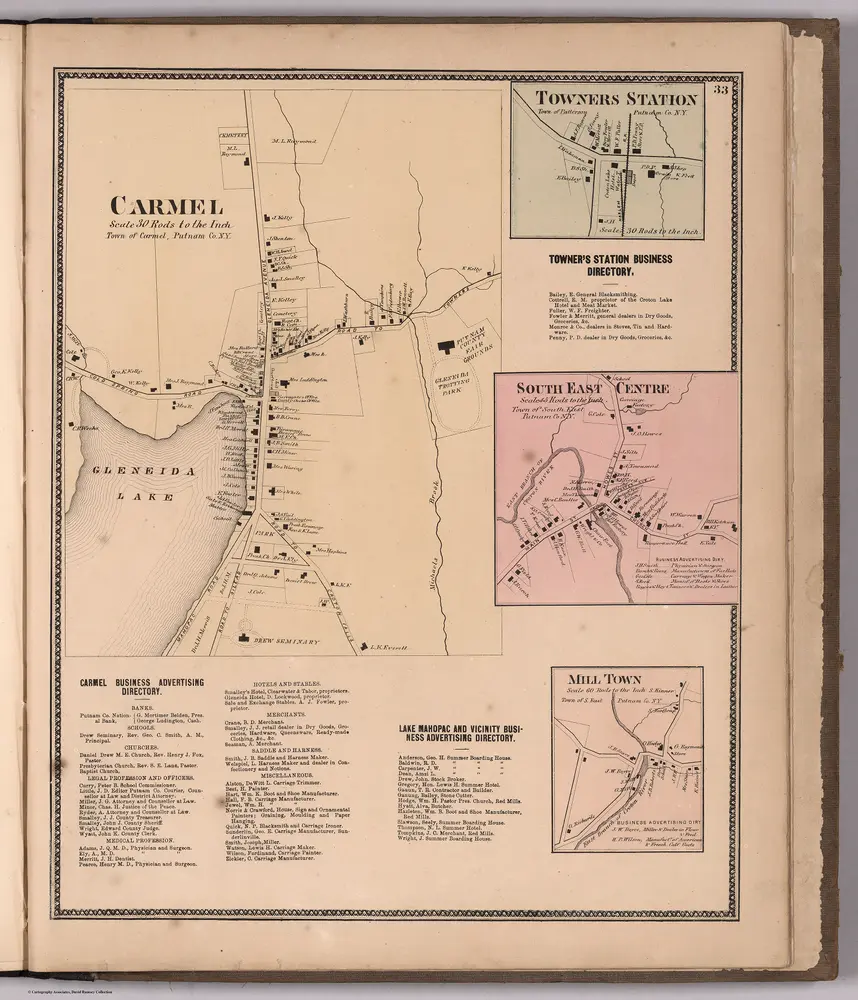 Thumbnail of historical map