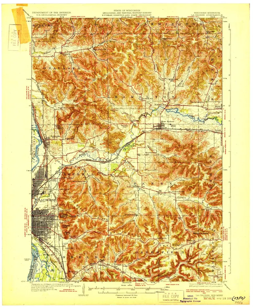 Thumbnail of historical map