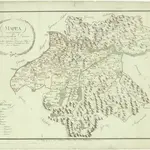 Thumbnail of historical map