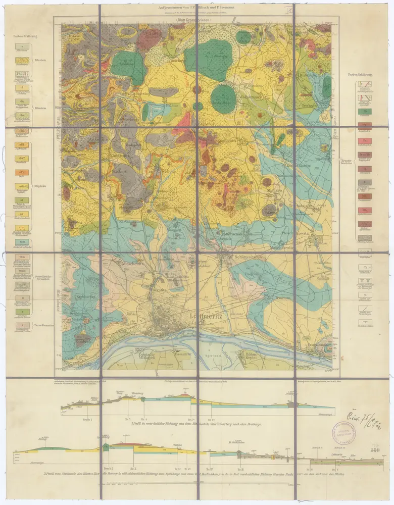 Thumbnail of historical map