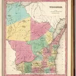 Thumbnail of historical map