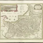 Aperçu de l'ancienne carte