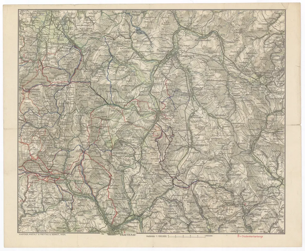 Thumbnail of historical map