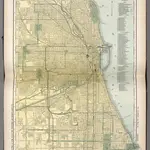 Thumbnail of historical map